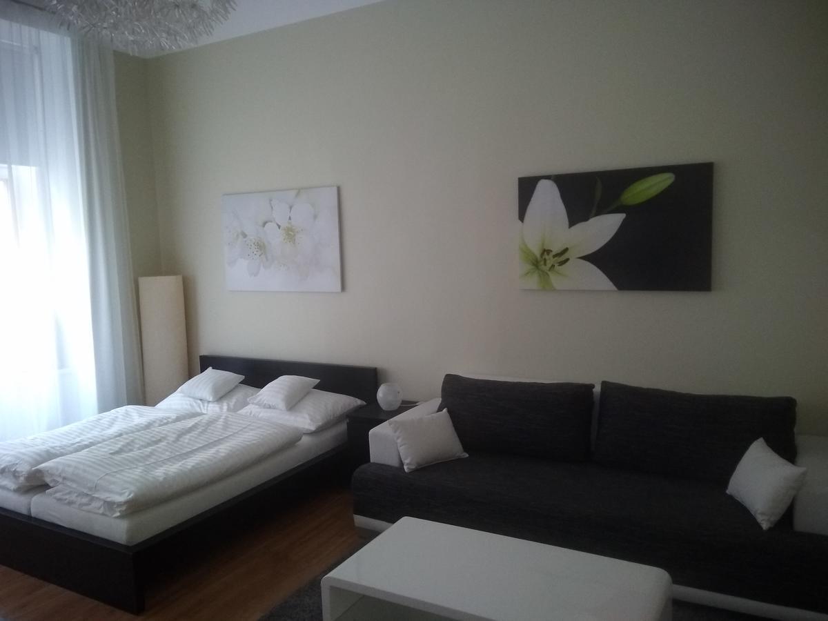 Domo Apartamento Praga