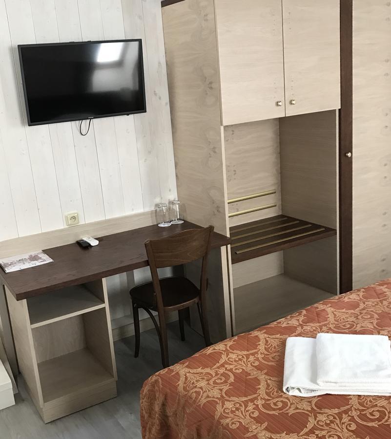 Hotel U Medvidku-brewery Prague