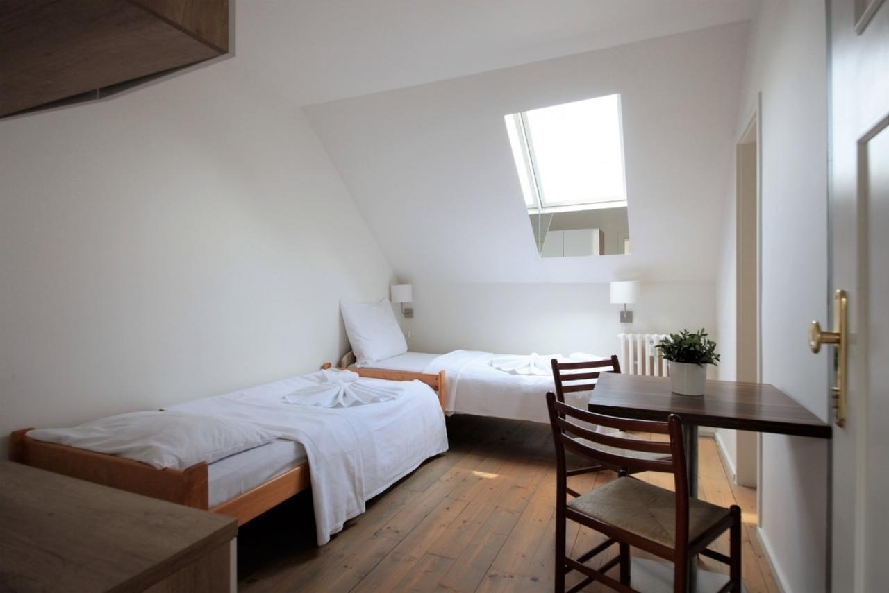 Maria Theresa Estate Hotel Praga