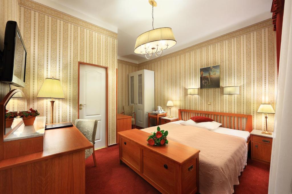 Apartment Salvator Superior *