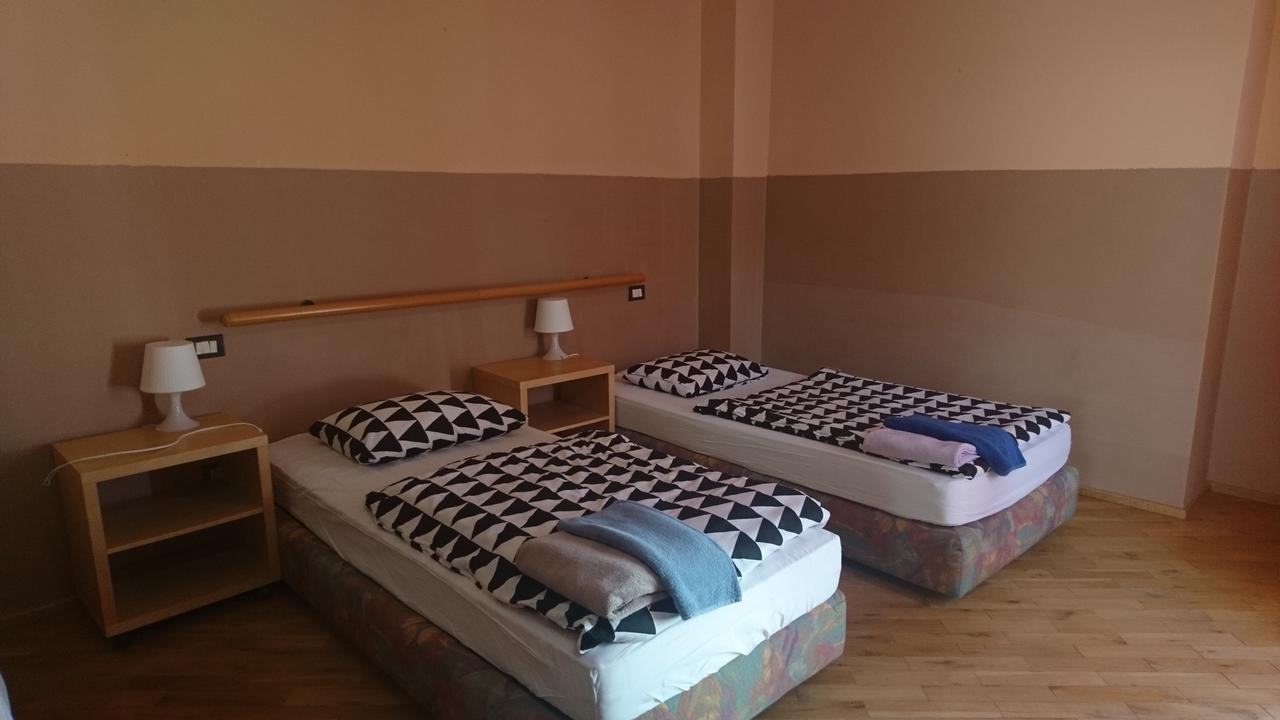 Budget Pricna Apartments Apartment