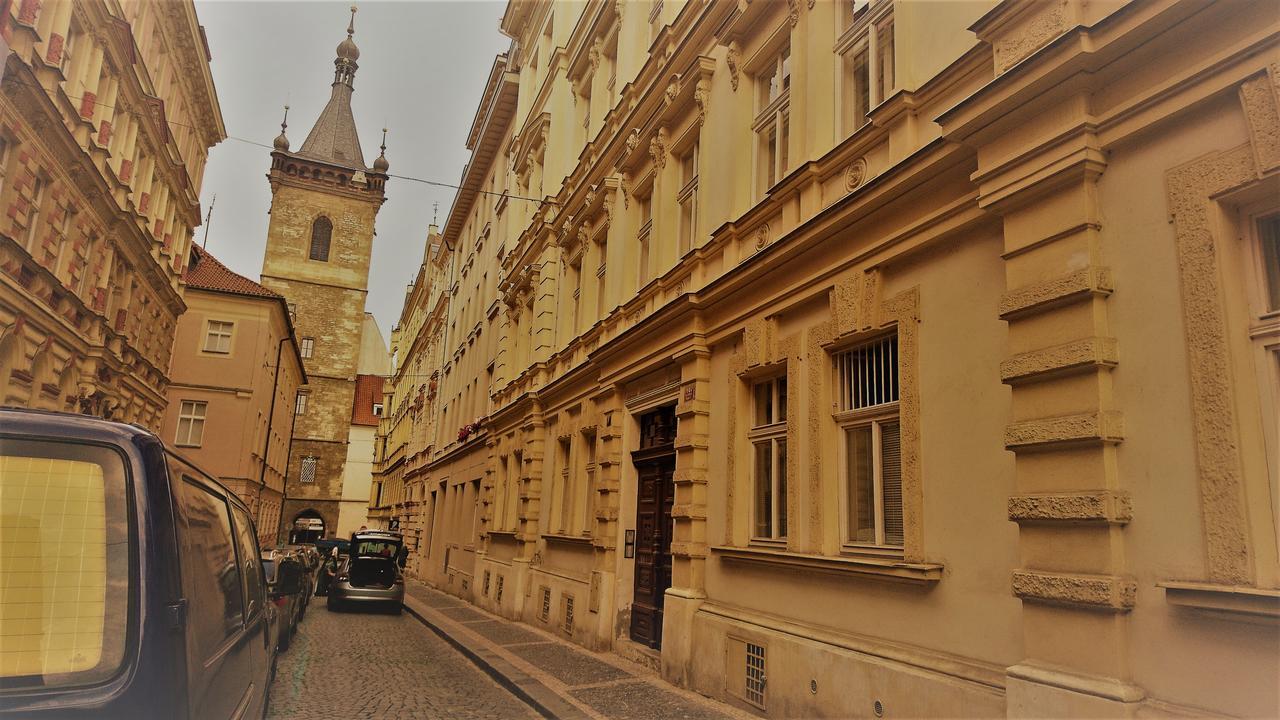 Budget Pricna Apartments Apartment