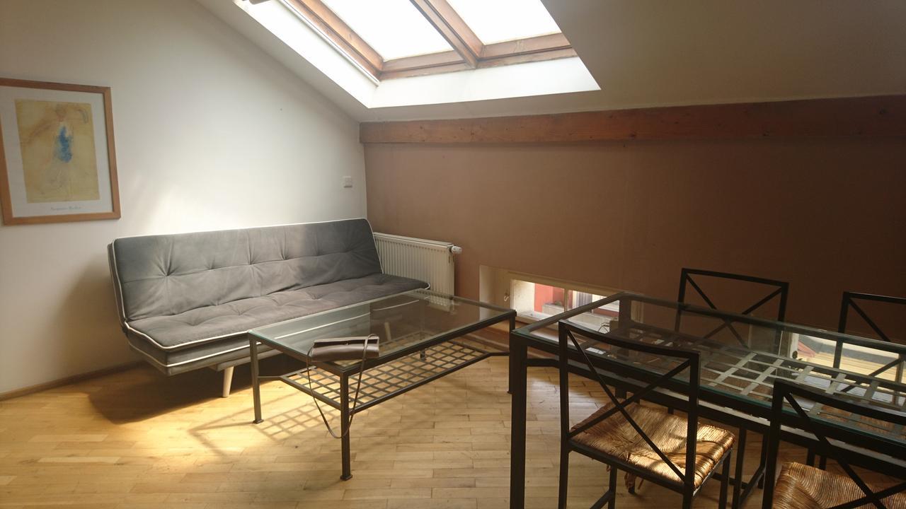 Budget Pricna Apartments Apartment *