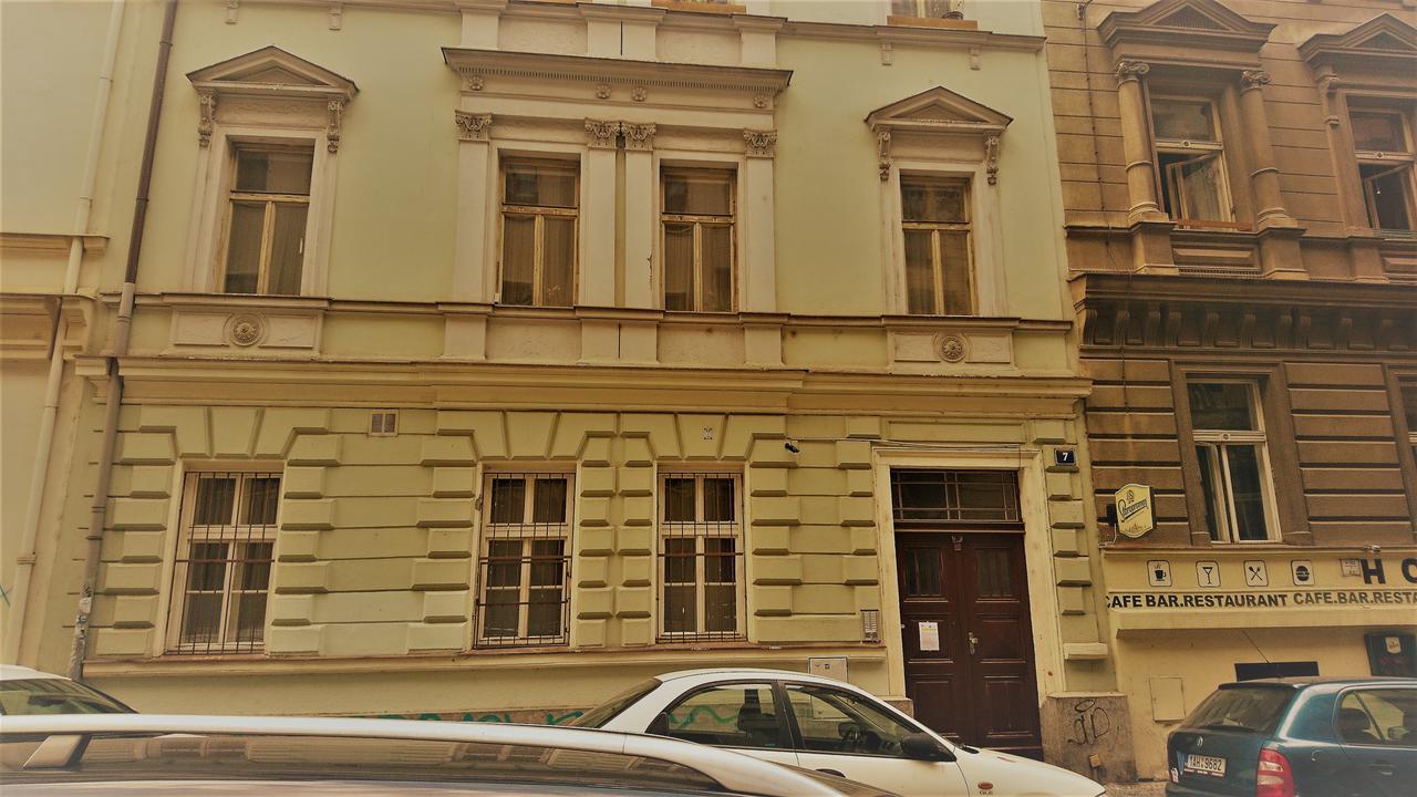 Budget Pricna Apartments Apartment