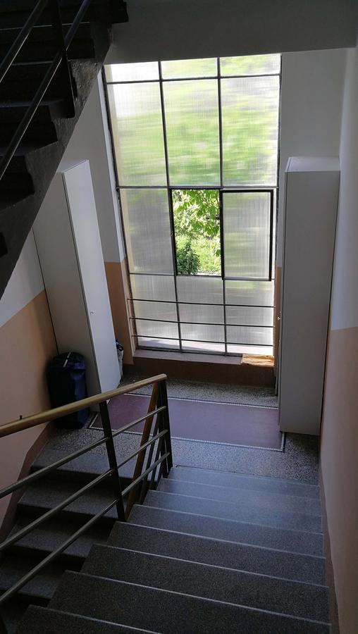 Apartment Jezerka *