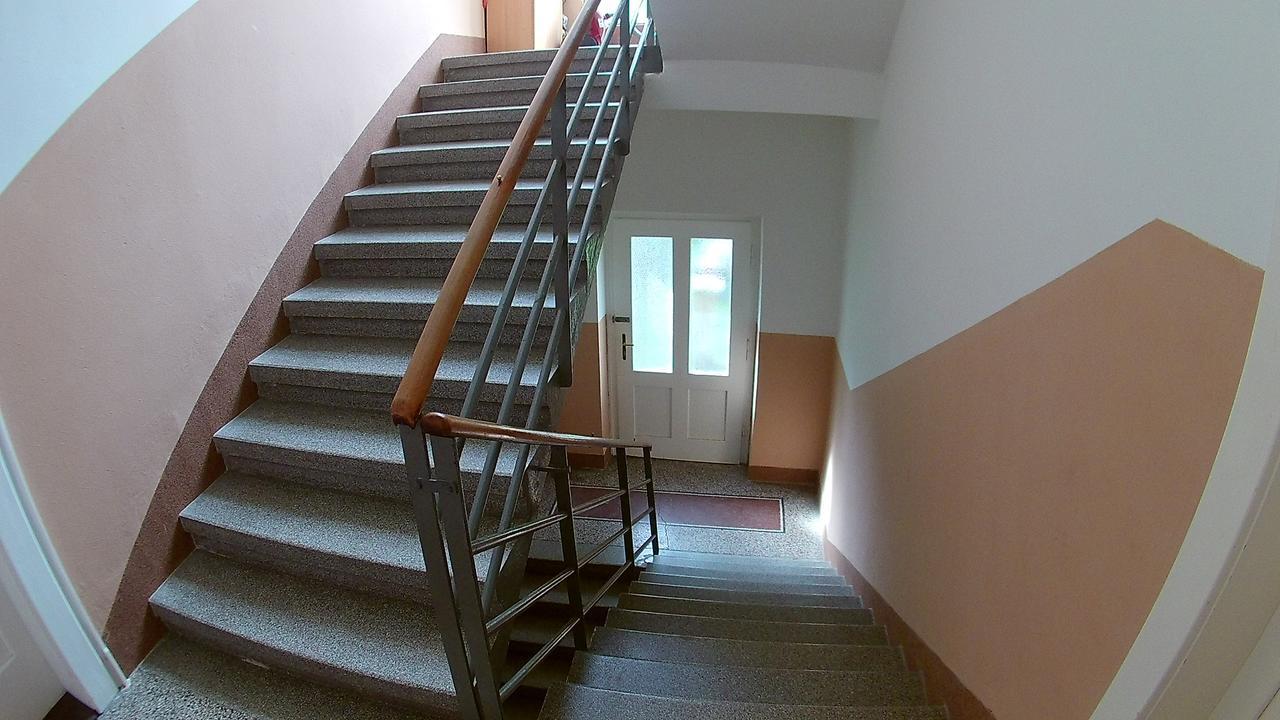 Jezerka Apartment *