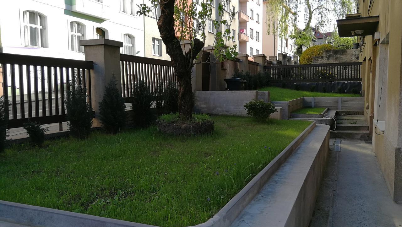 Apartment Jezerka