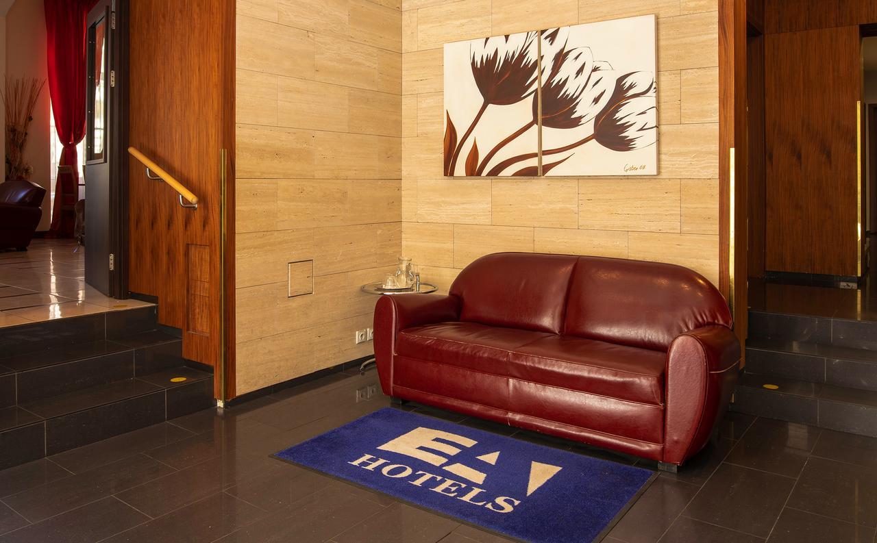 Hotel Ea Sonata