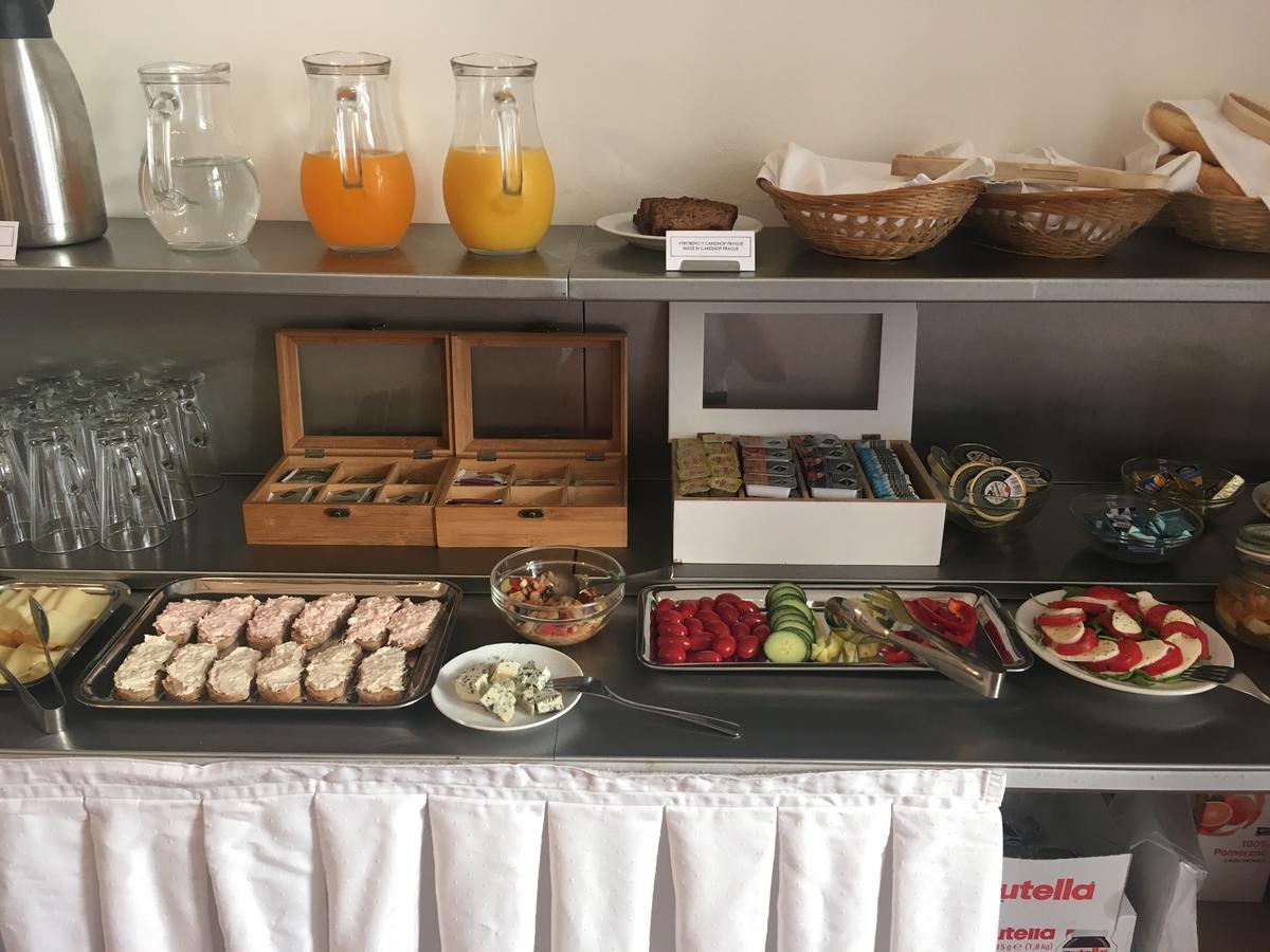Kralovsky Vinohrad Maison d'hôtes 3*
