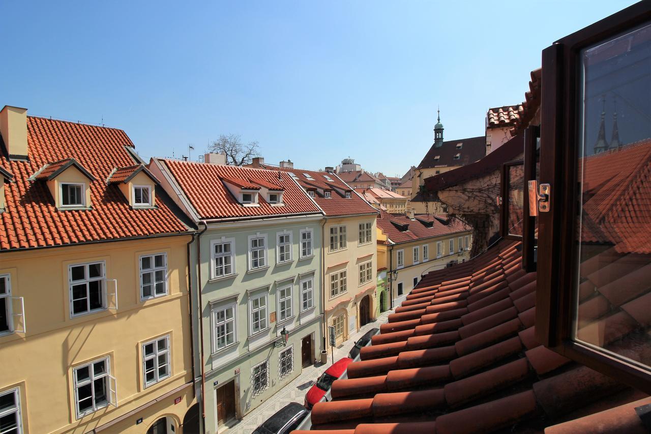 Agnes - Prag