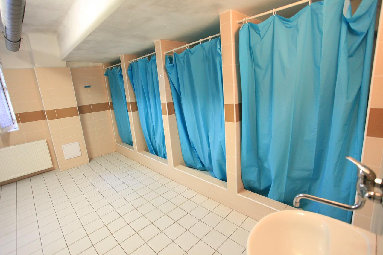 Hostel Bubenec