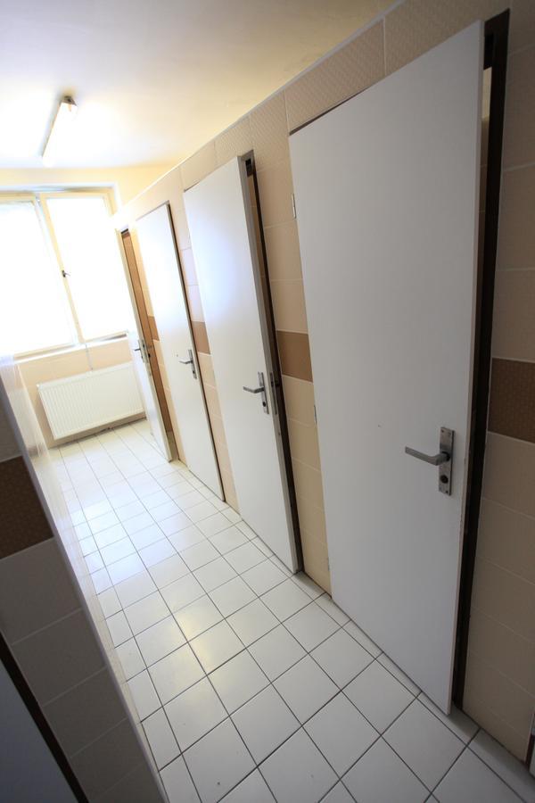 Bubenec Hostel Prague