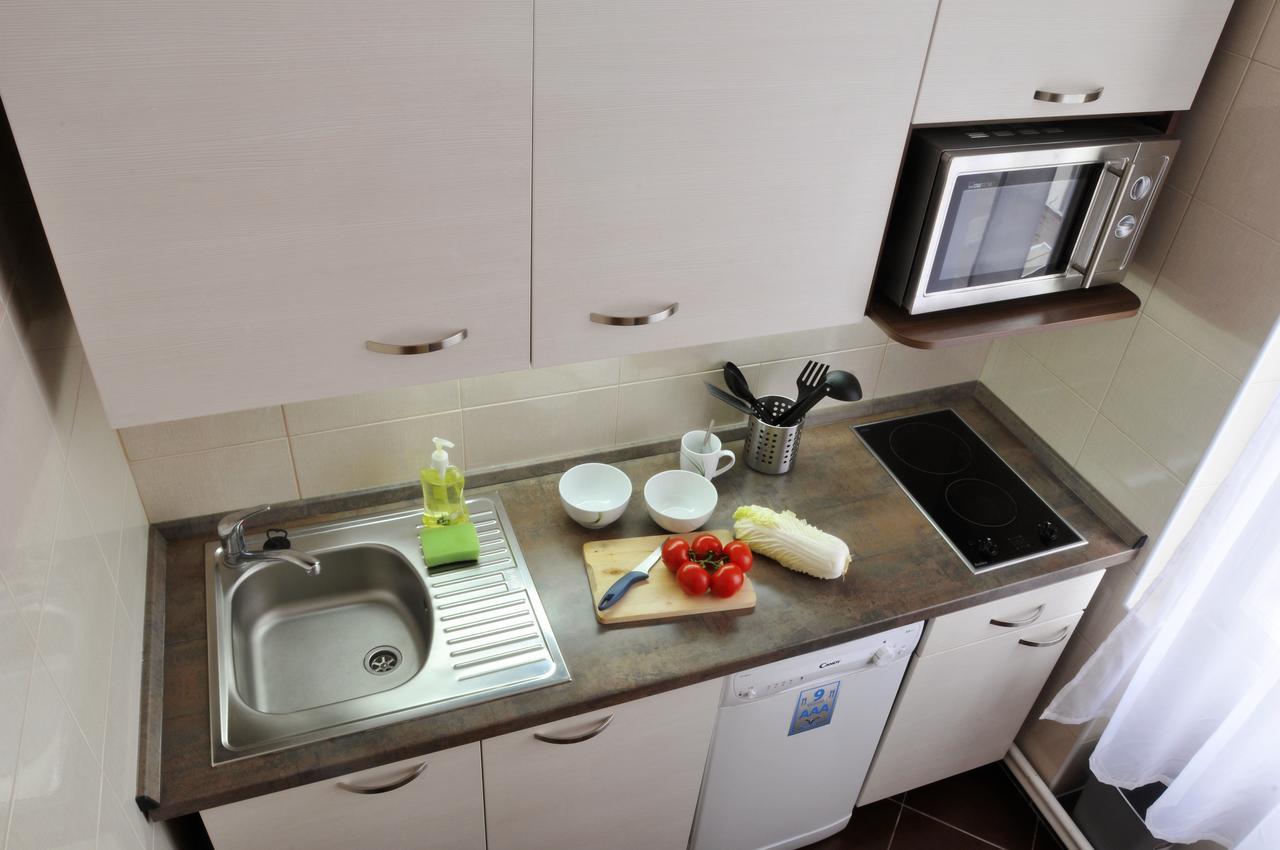 Pension Prague City 3*