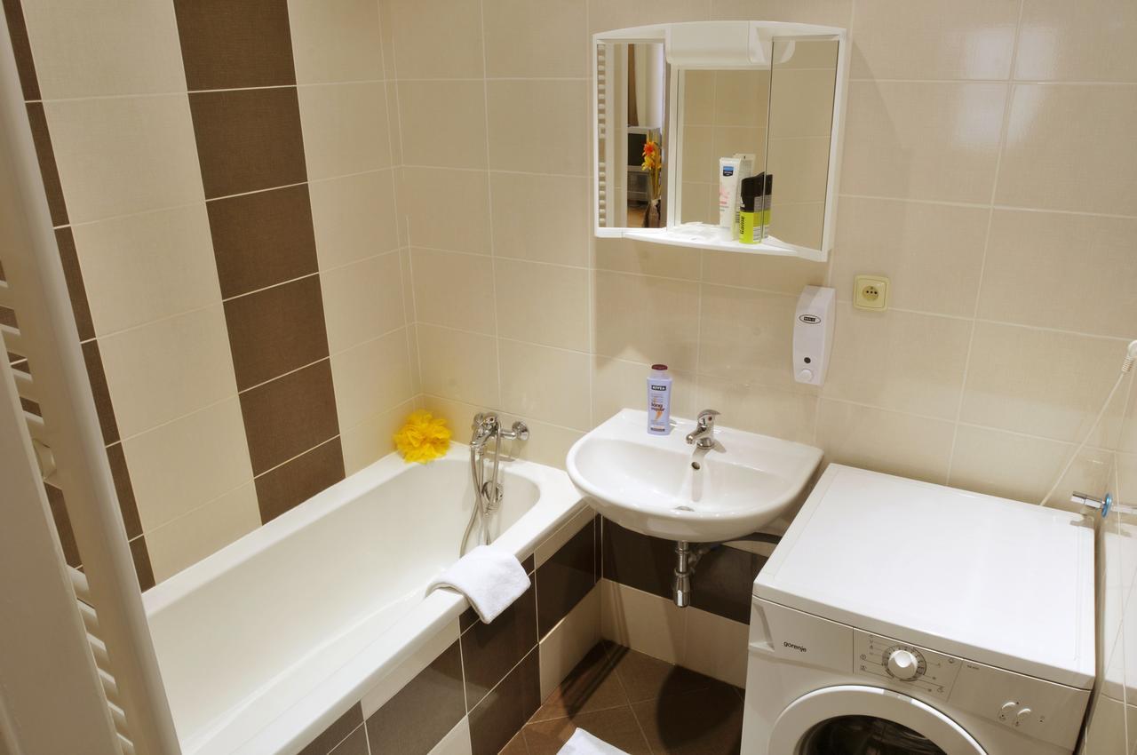 Pension Prague City Hotel Prague