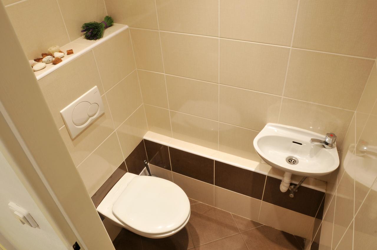 Pension Prague City Hotel