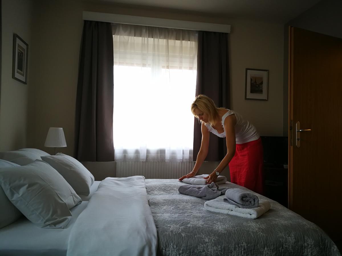 Marit 3* Prague