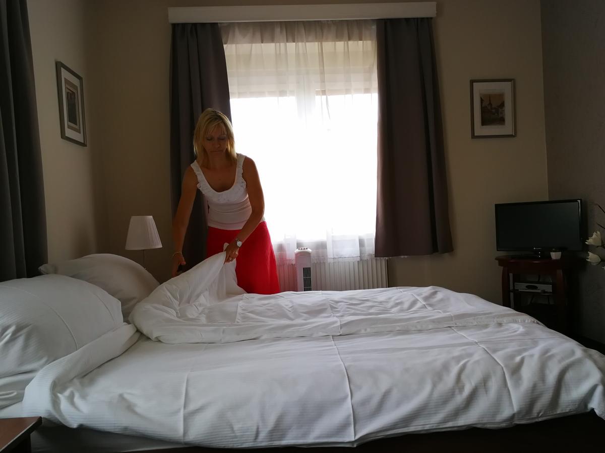 Guest house Marit 3*