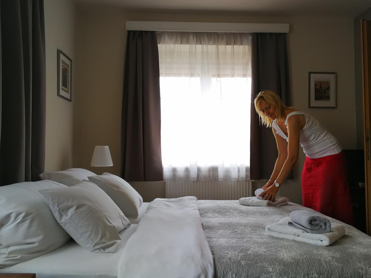 Marit 3* Prague