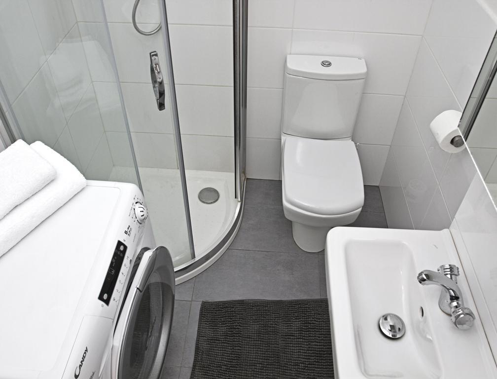 Appartement Center *
