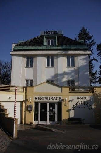 Pawlovnia Otel 3*