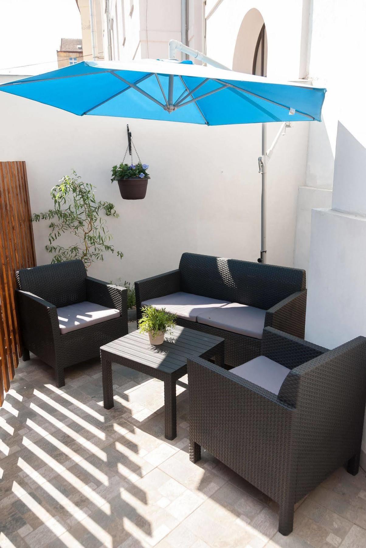 Otel Vysta