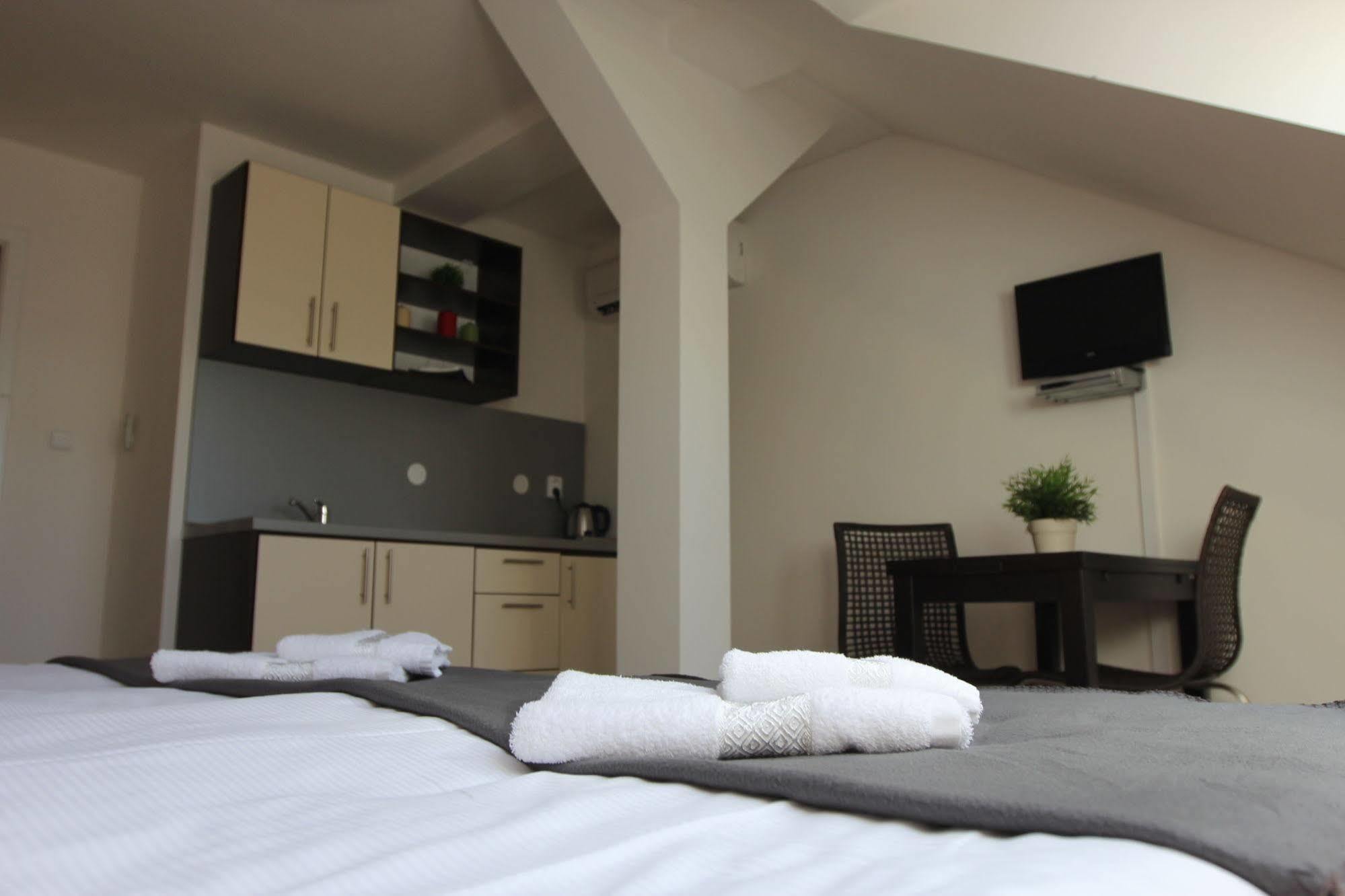 Otel Vysta Prag