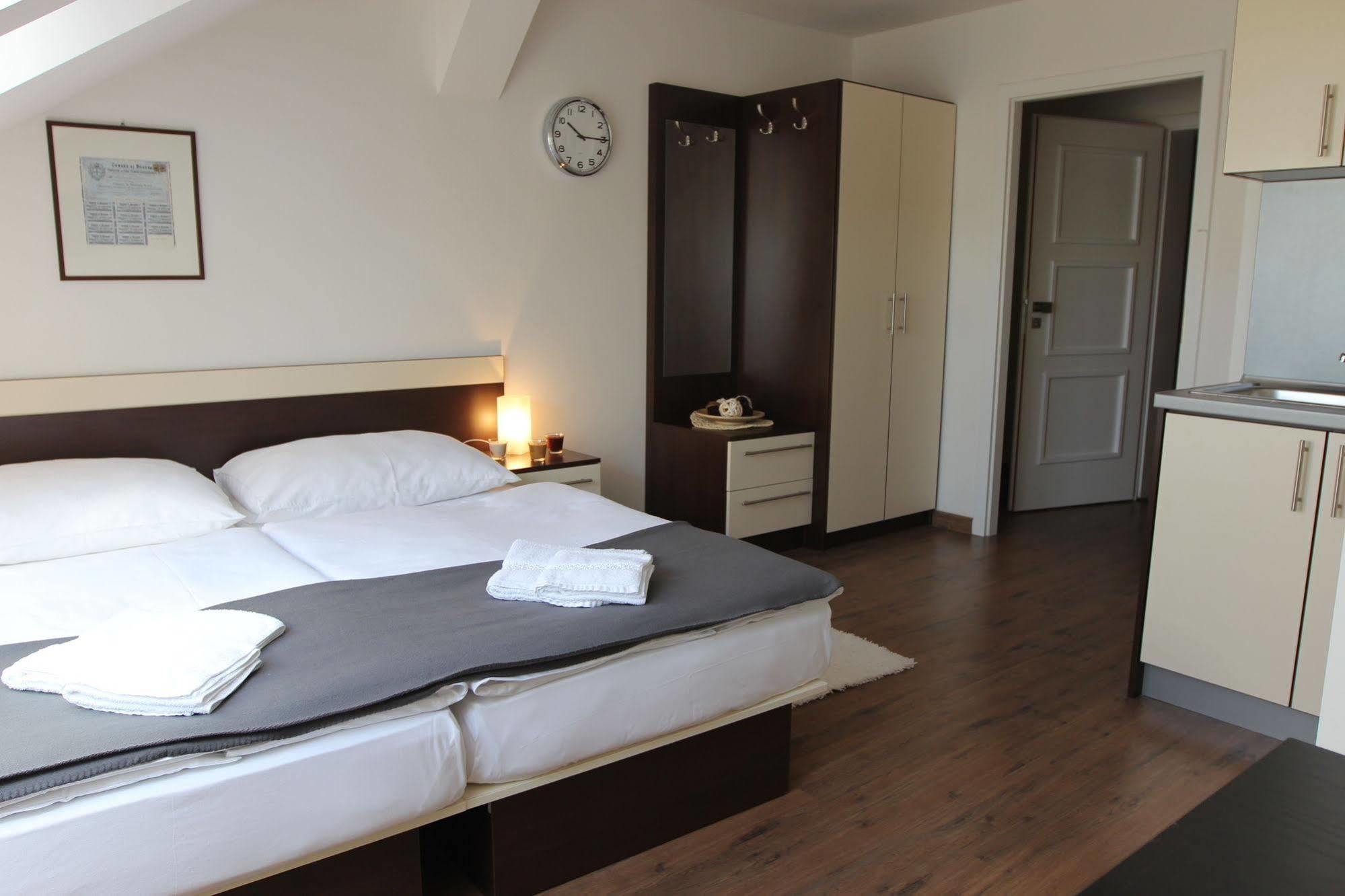 Vysta 3* Prag
