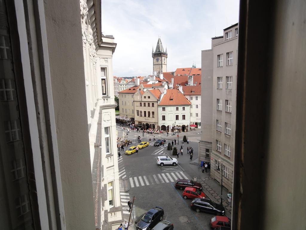 Auberge de jeunesse Franz Kafka