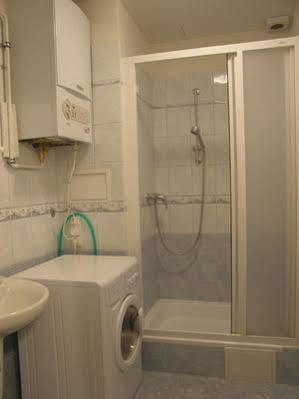 Apartment Templova