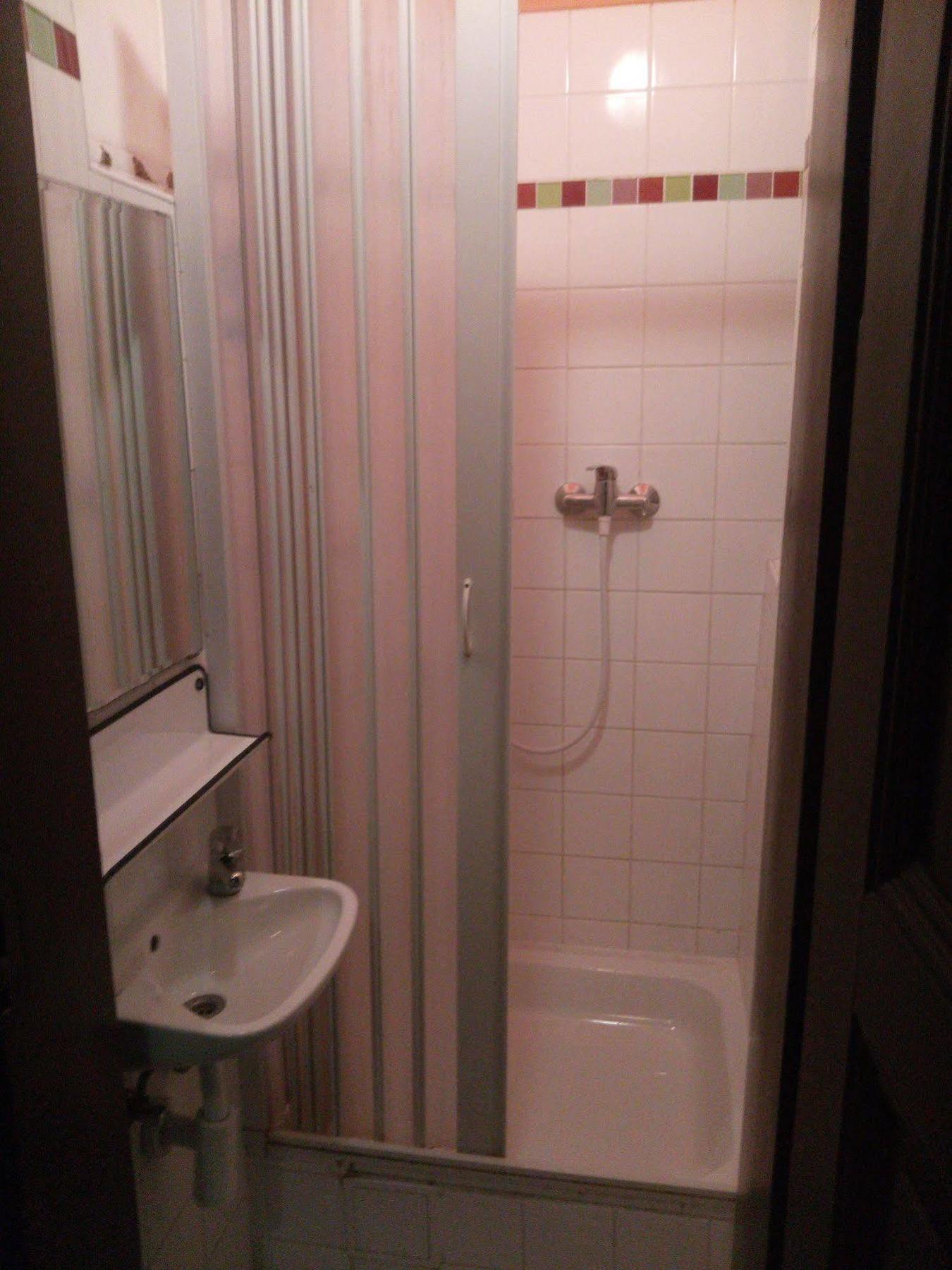 Chili Hostel Prague