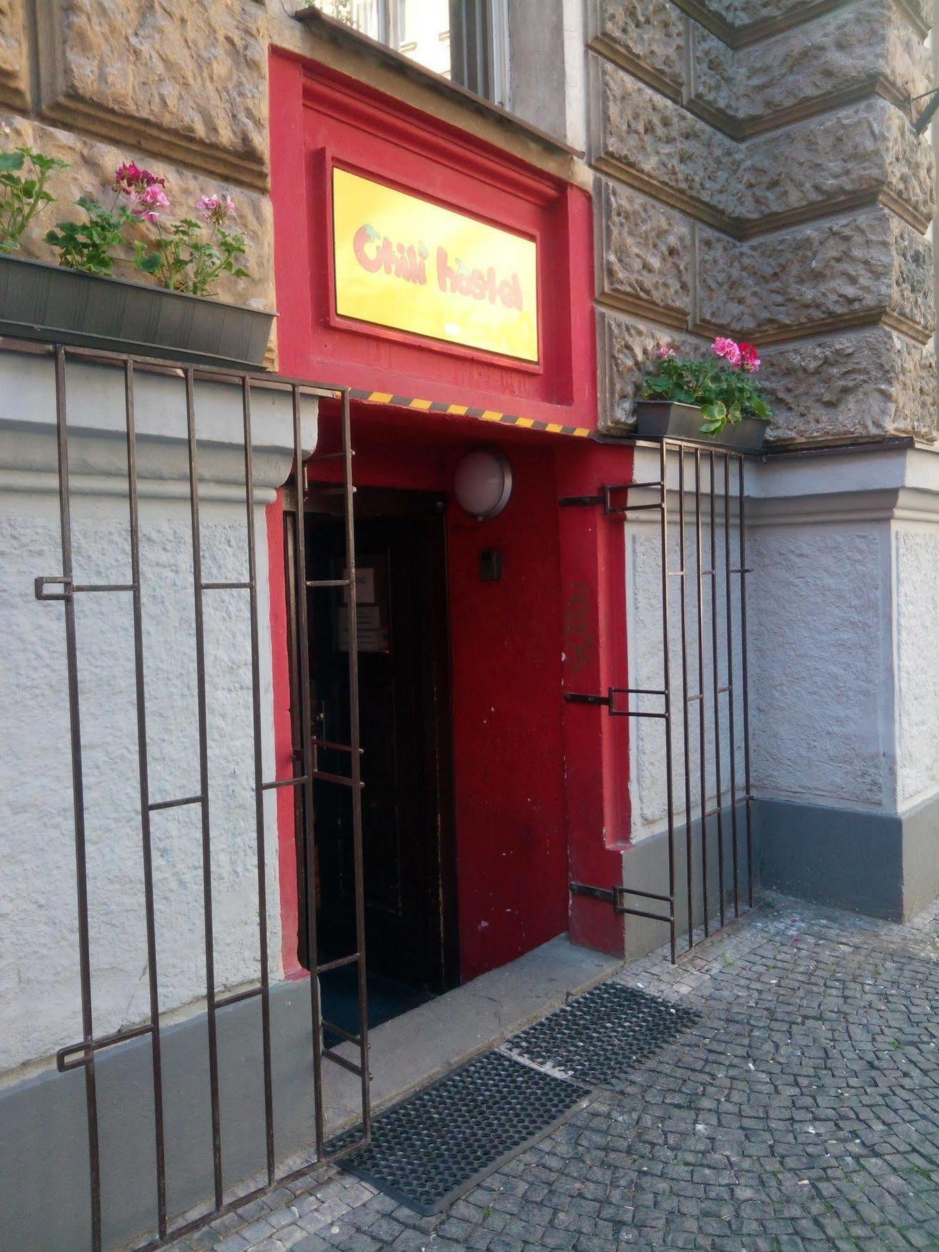 Chili Prague