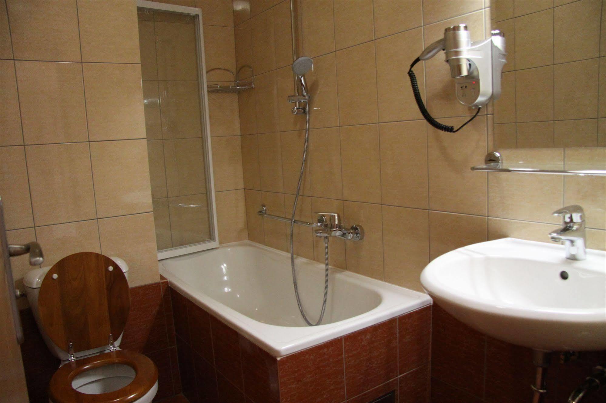Hotel D'angelo 3*