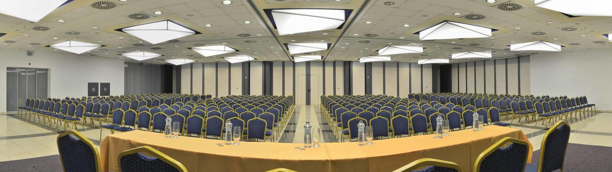 Olympik Tristar Otel