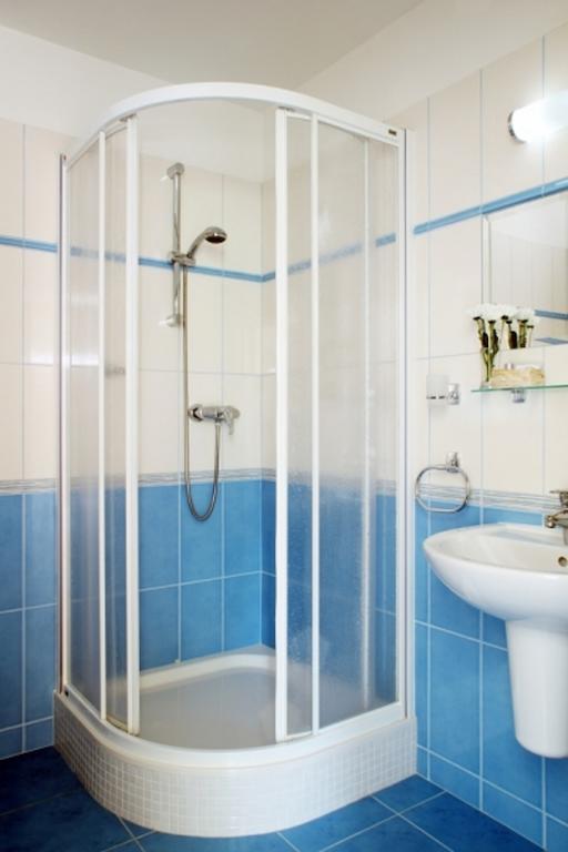 Hotel U Karla Praga