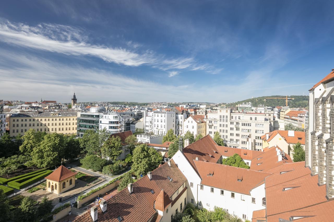Pytloun Boutique Hotel 5*