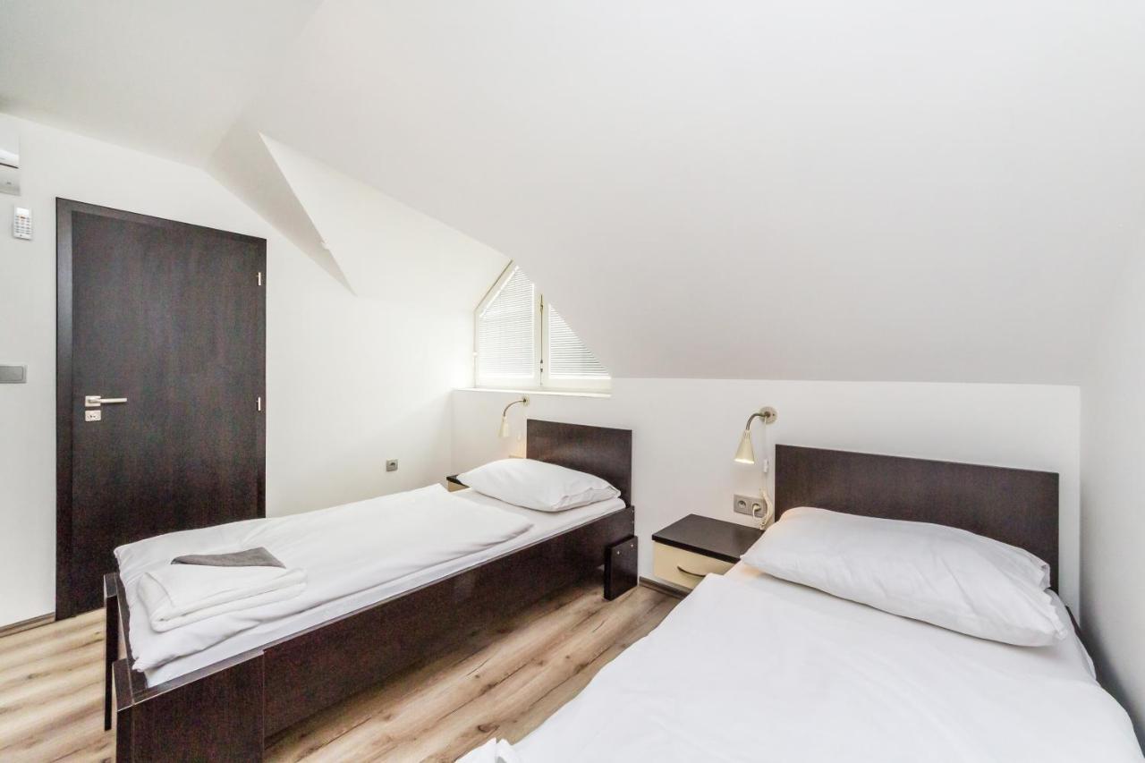 Nova Hospoda - & Restaurant 3* Prague