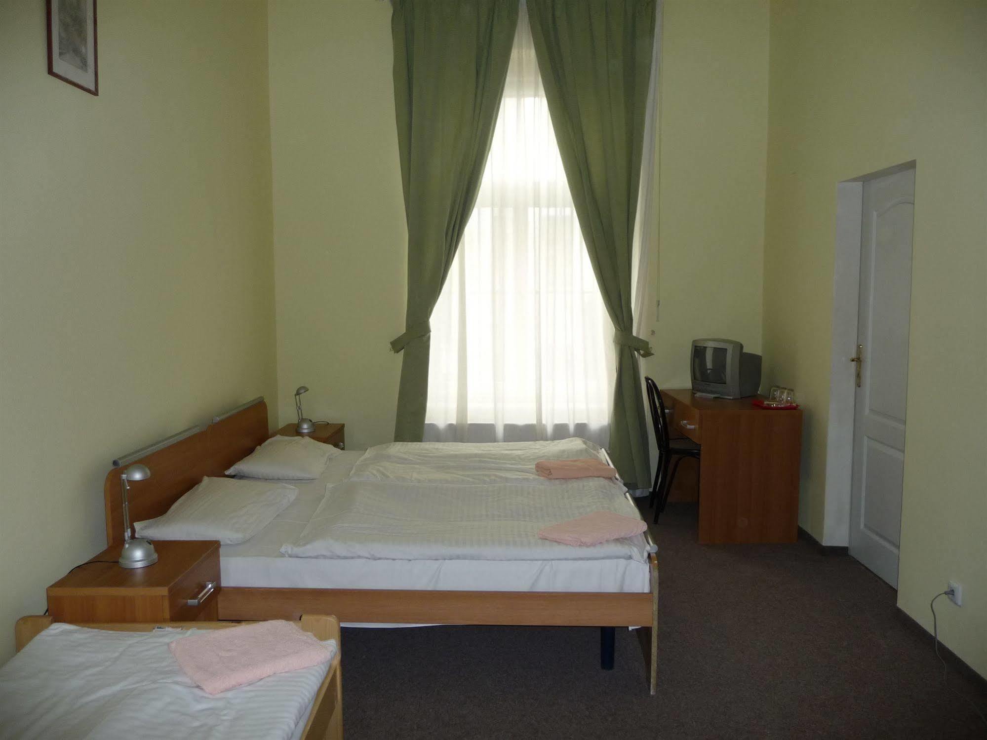 Guest house City Center & L'opera