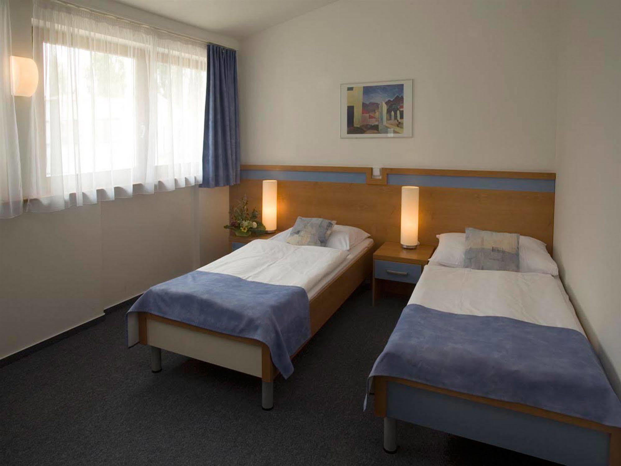 Hotel Ea Populus Prague
