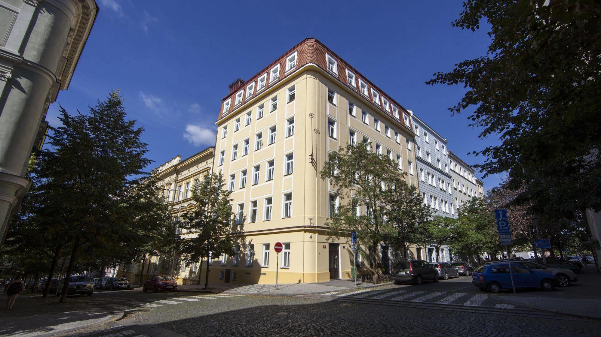 Sibelius Apart Otel