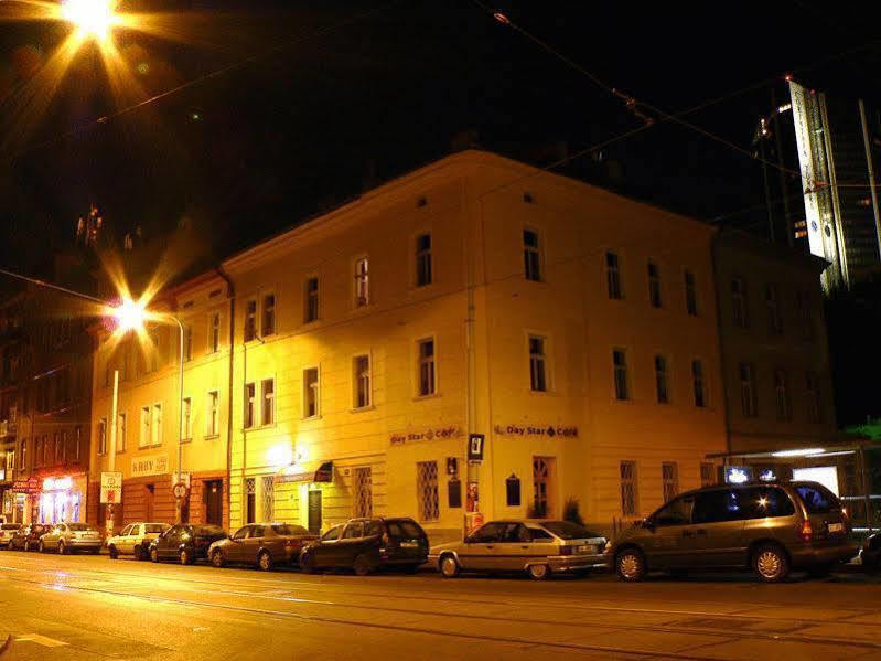 Beta Guest house Prague