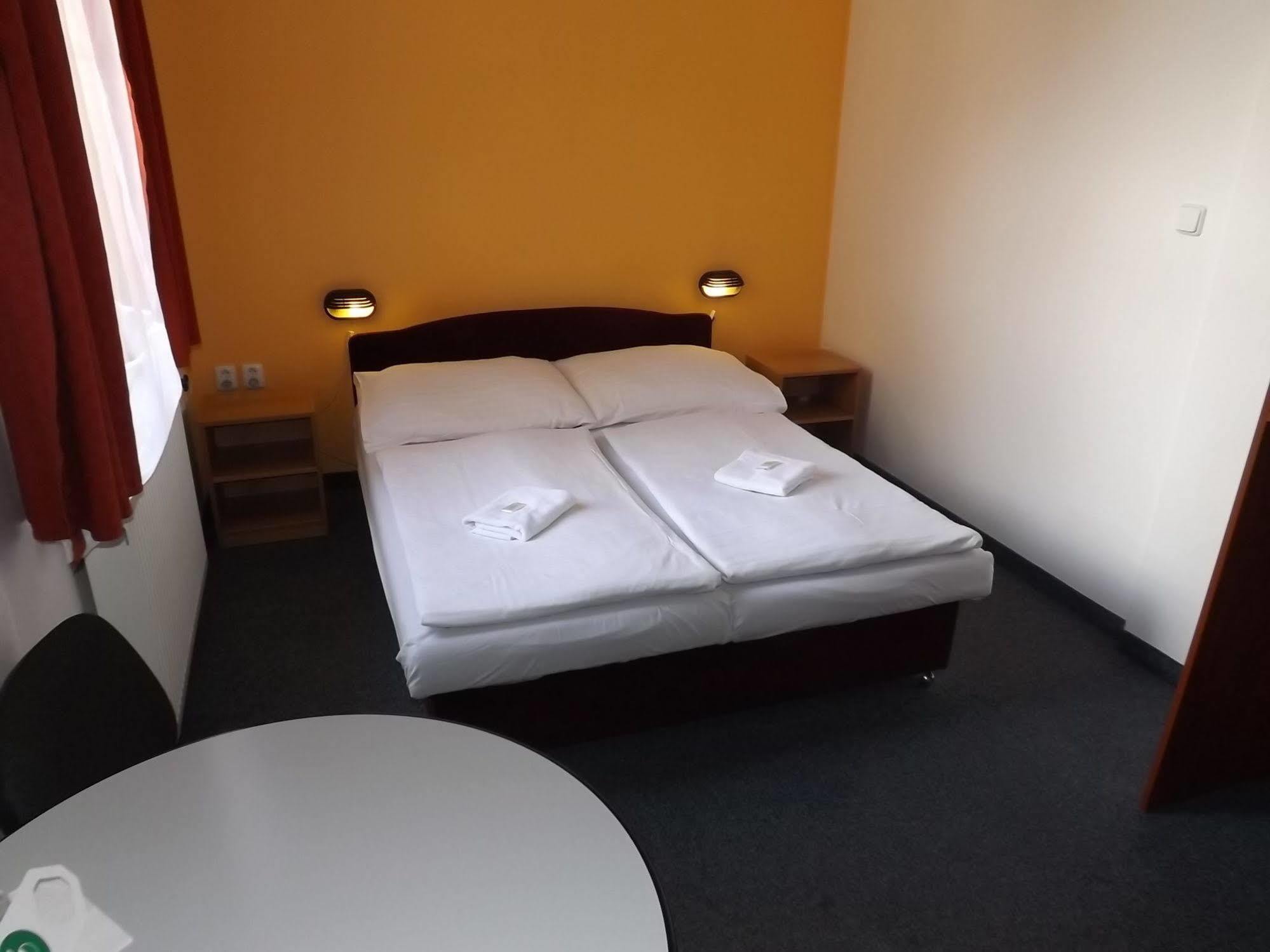 Guest house Beta Prague