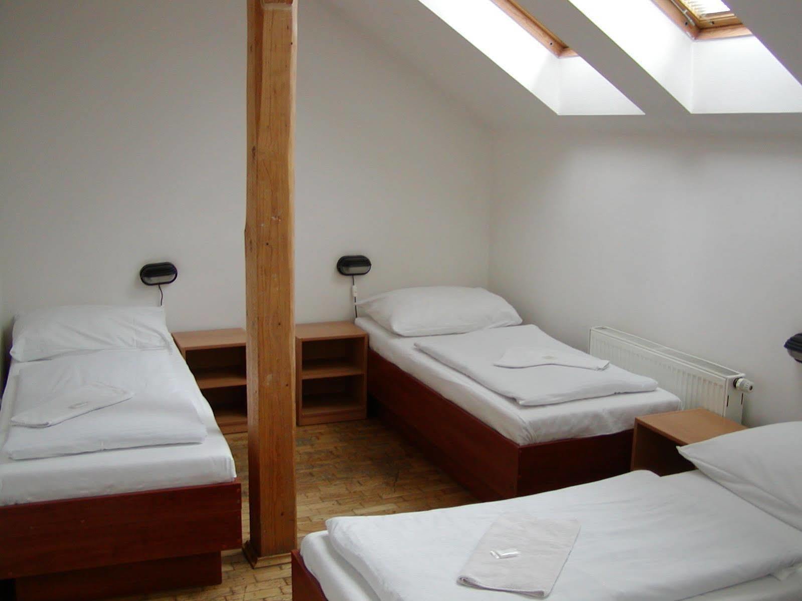 Guest house Beta Prague