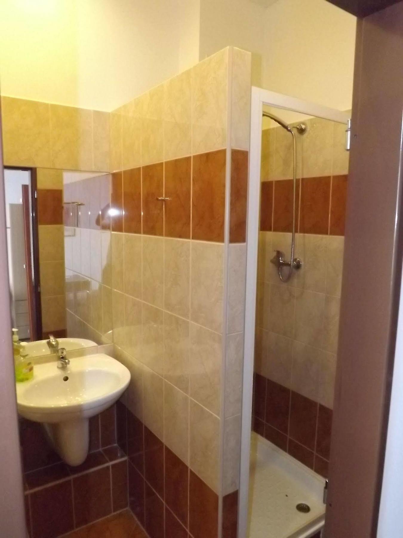 Guest house Beta