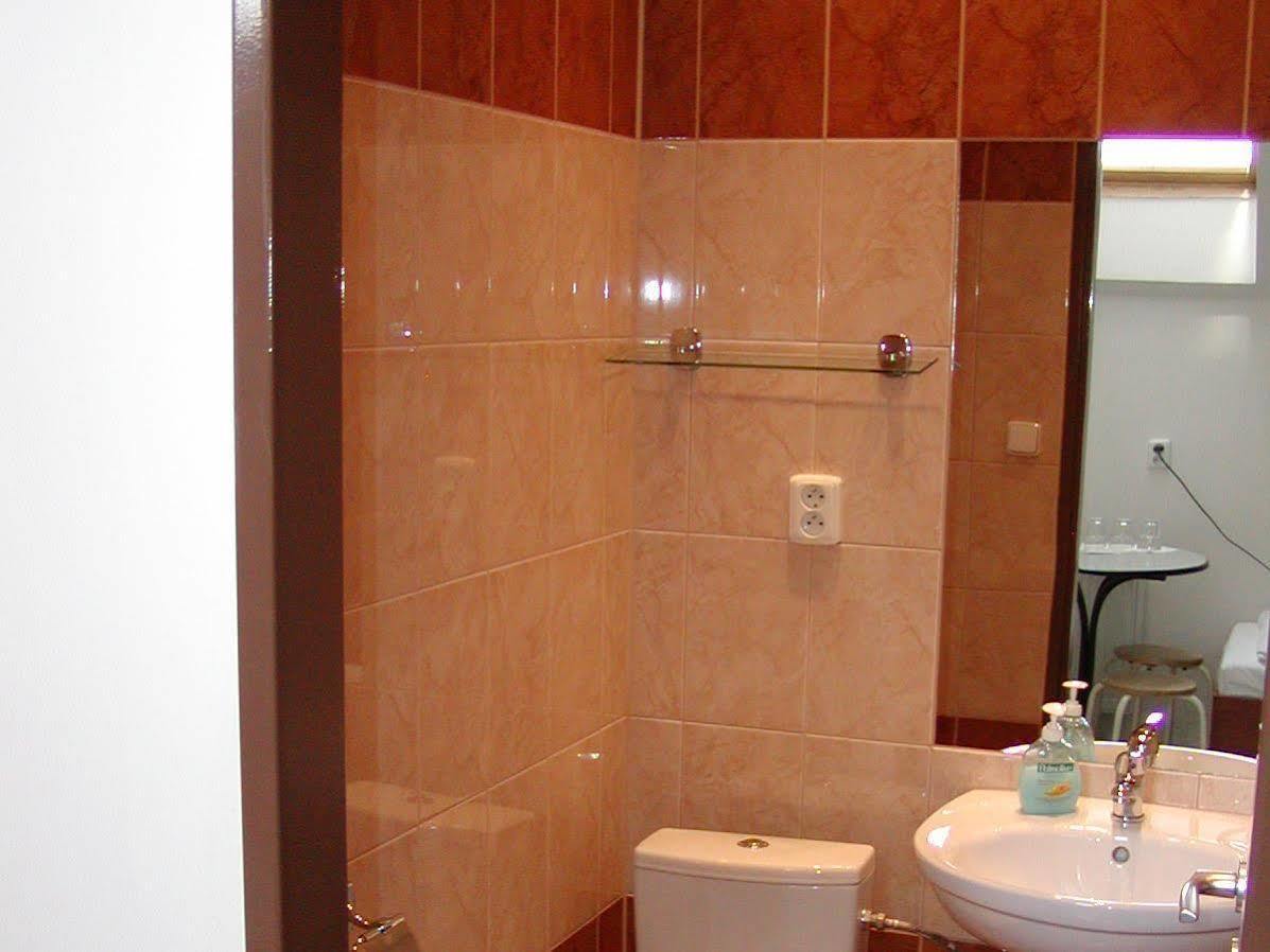 Beta Guest house