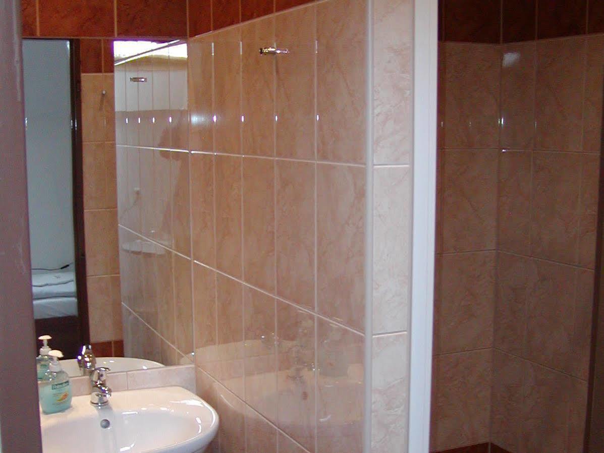 Beta Guest house
