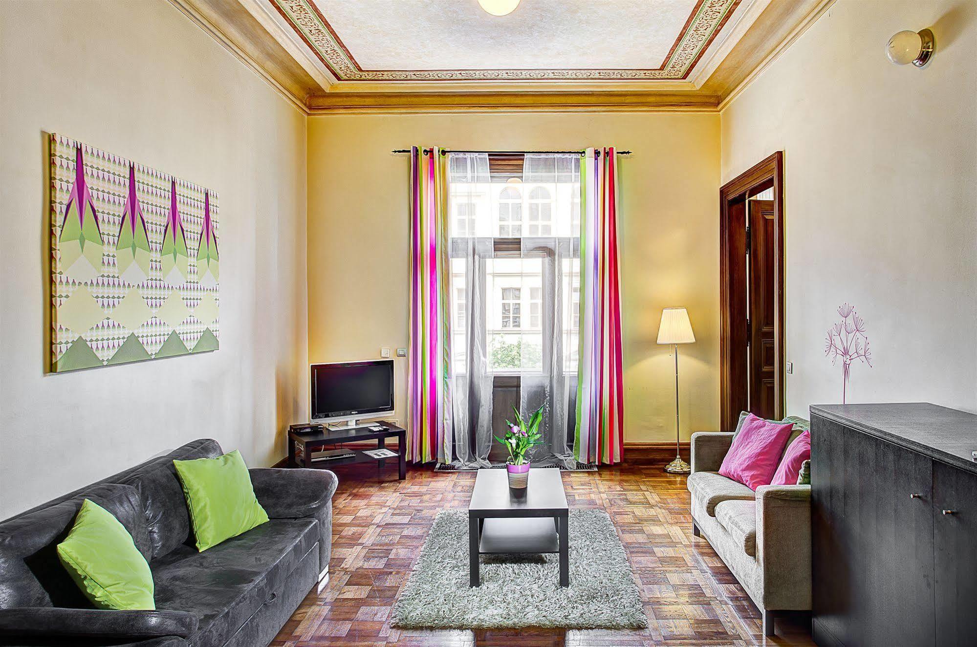 Art House By Adrez Apartment Prague