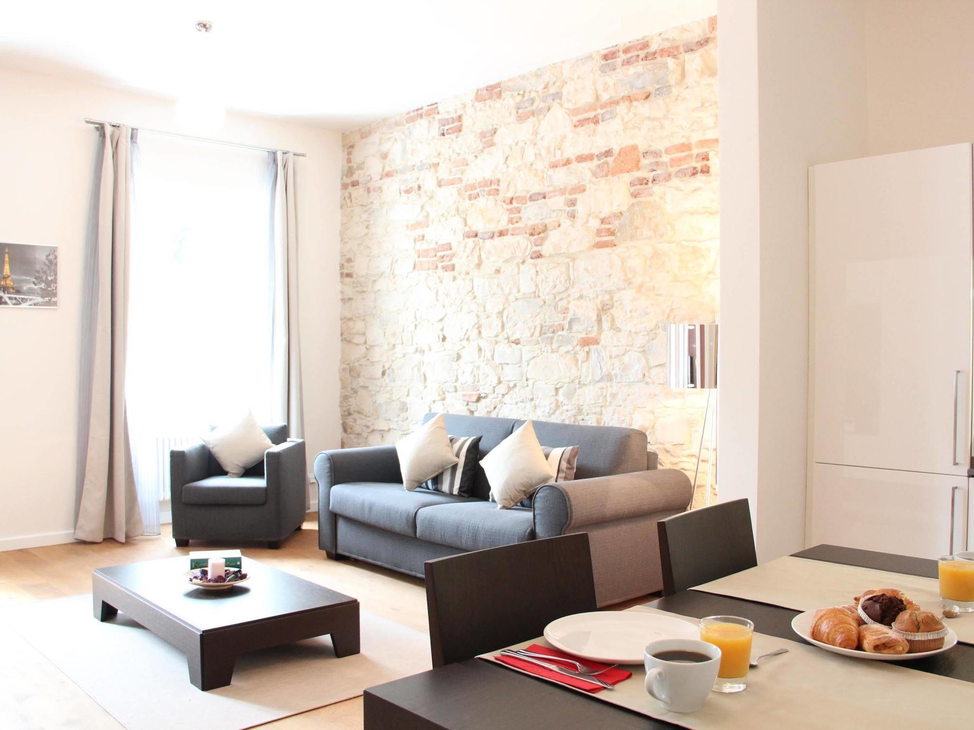 Central Prague Apartments * Prague