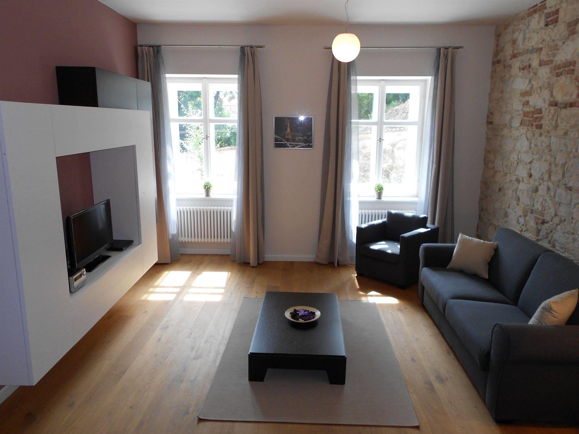 Central Prague Apartments