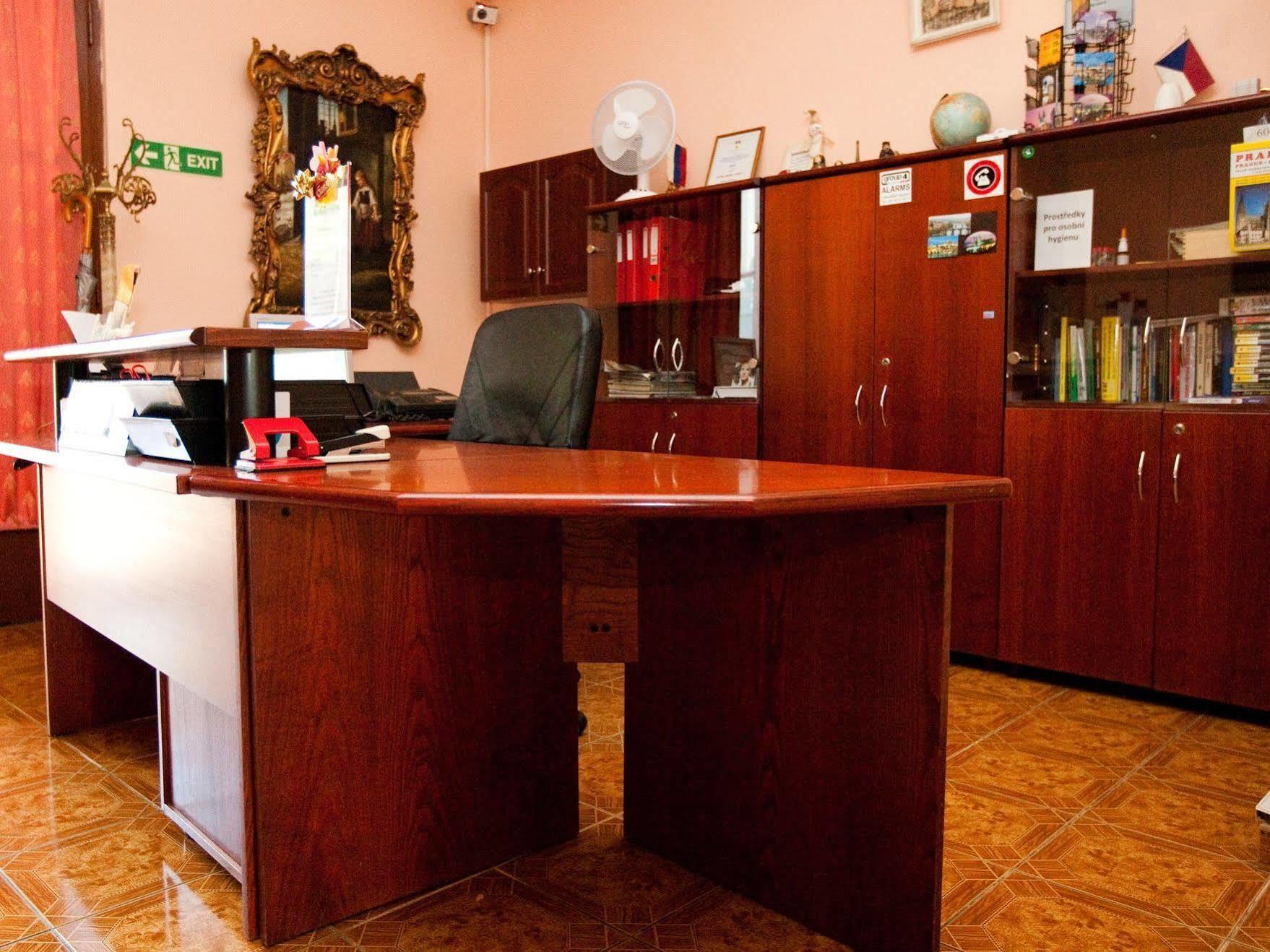 Marie - Luisa 3* Prag