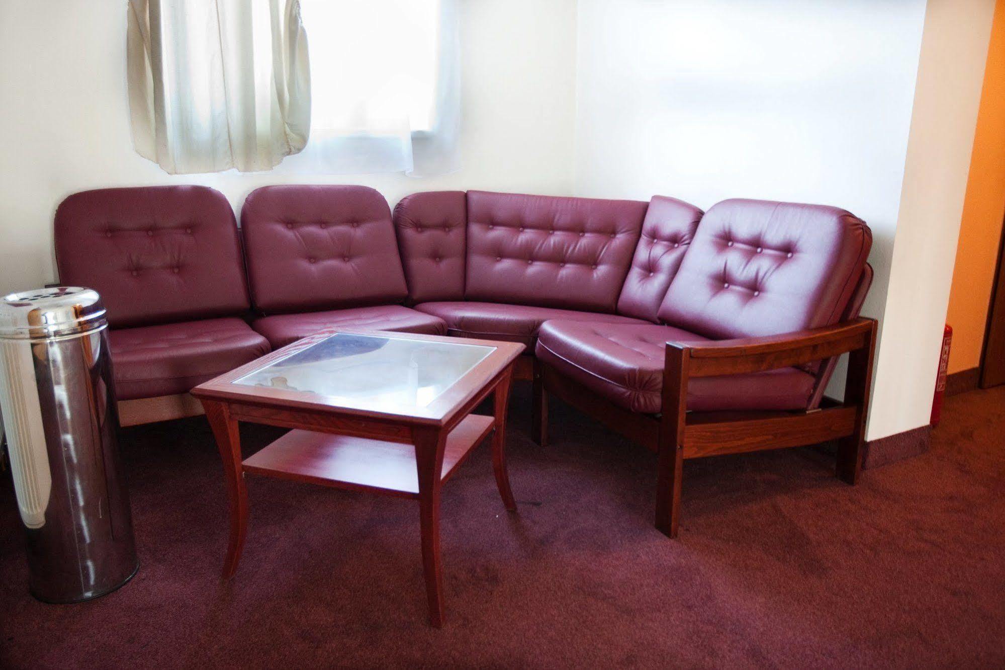Otel Marie - Luisa Prag